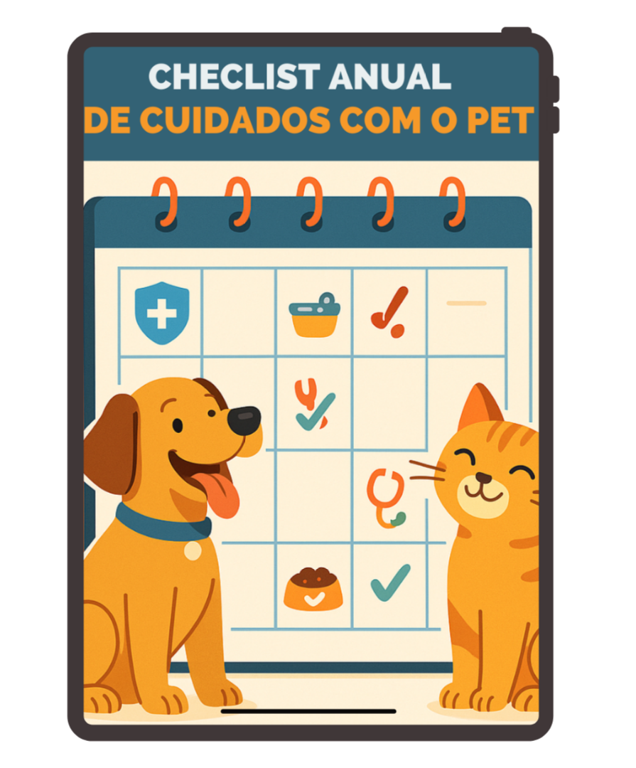 Checklist de Saúde Preventiva